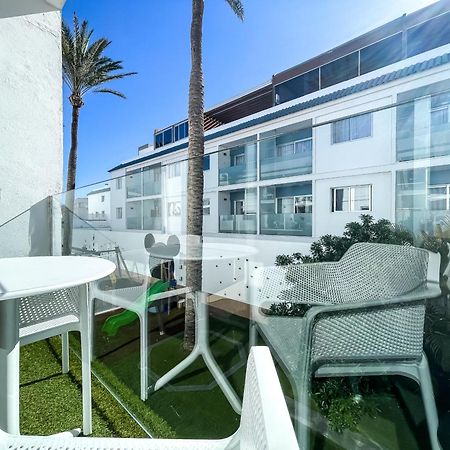 Corralejo Surfing Colors Hotel&Apartments מראה חיצוני תמונה