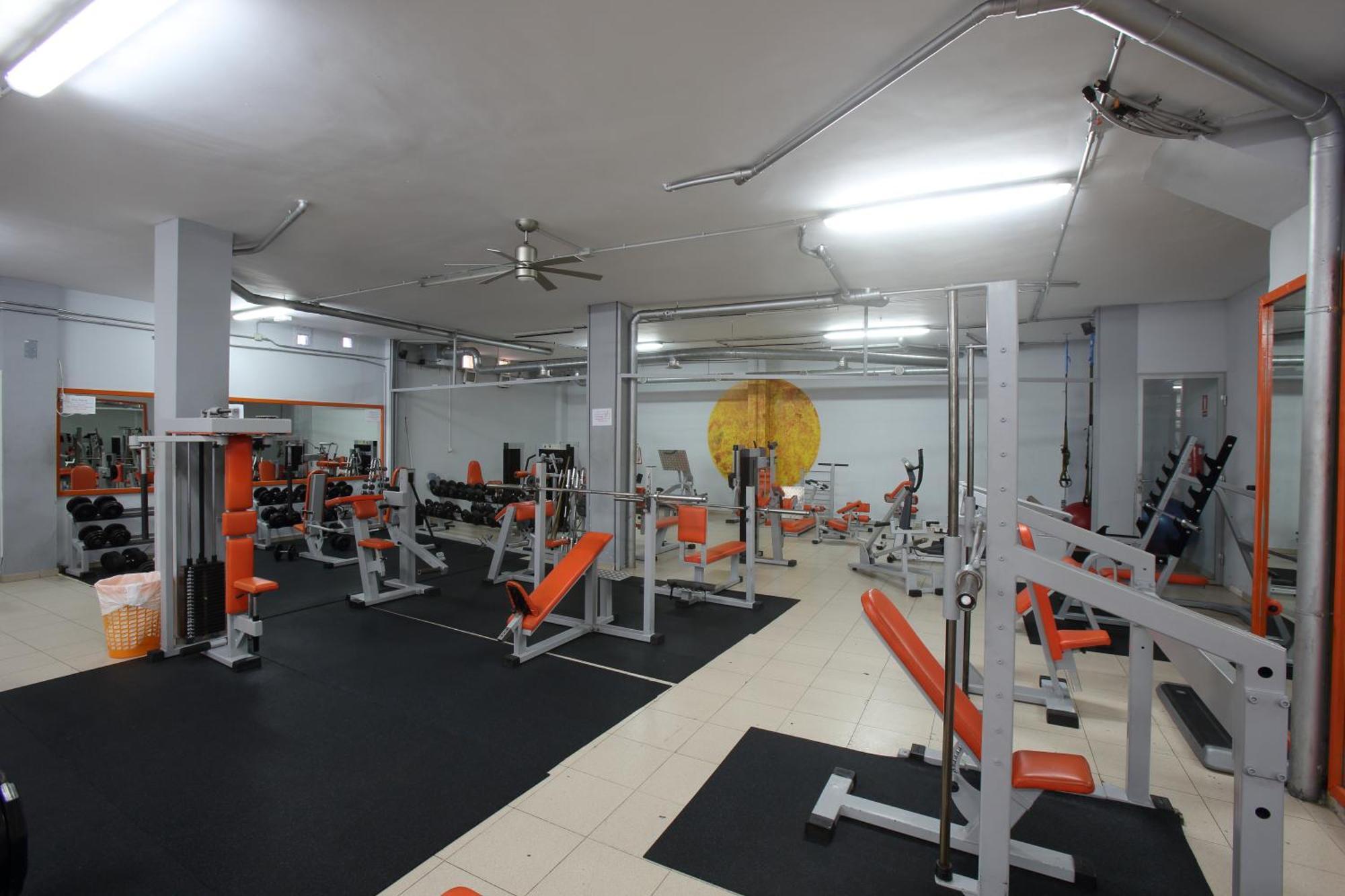 Corralejo Surfing Colors Hotel&Apartments מראה חיצוני תמונה