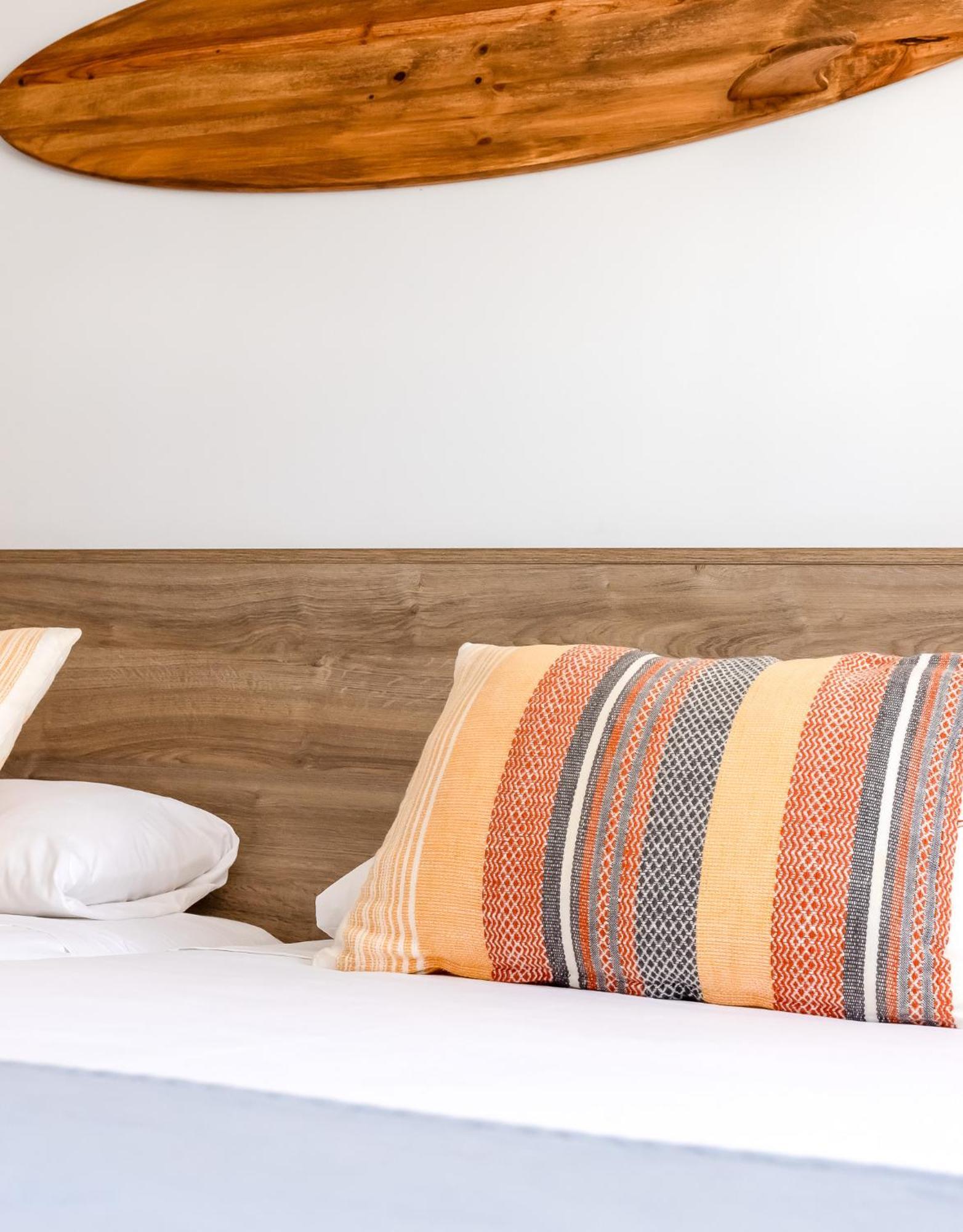 Corralejo Surfing Colors Hotel&Apartments מראה חיצוני תמונה