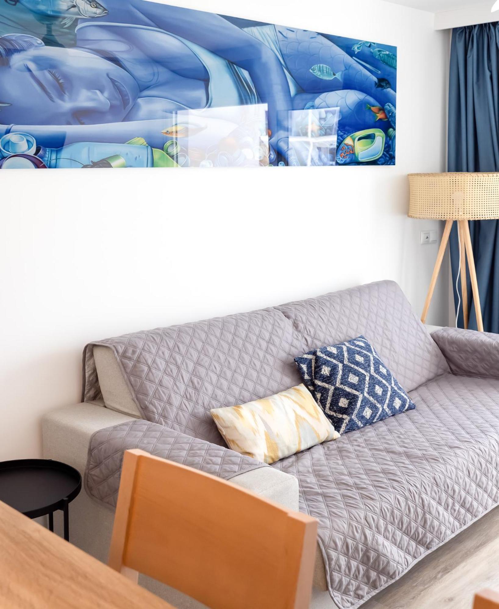 Corralejo Surfing Colors Hotel&Apartments מראה חיצוני תמונה