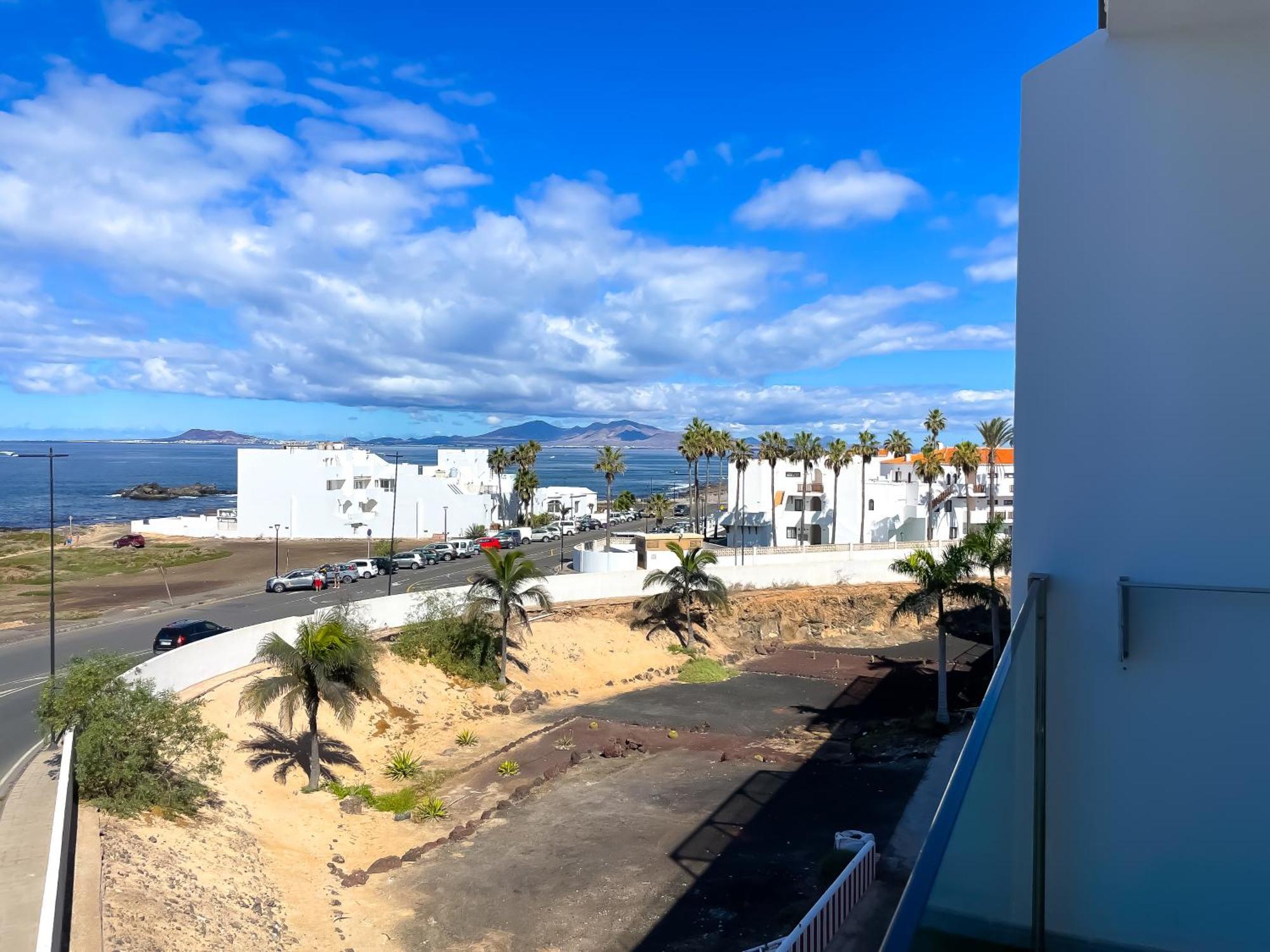 Corralejo Surfing Colors Hotel&Apartments מראה חיצוני תמונה